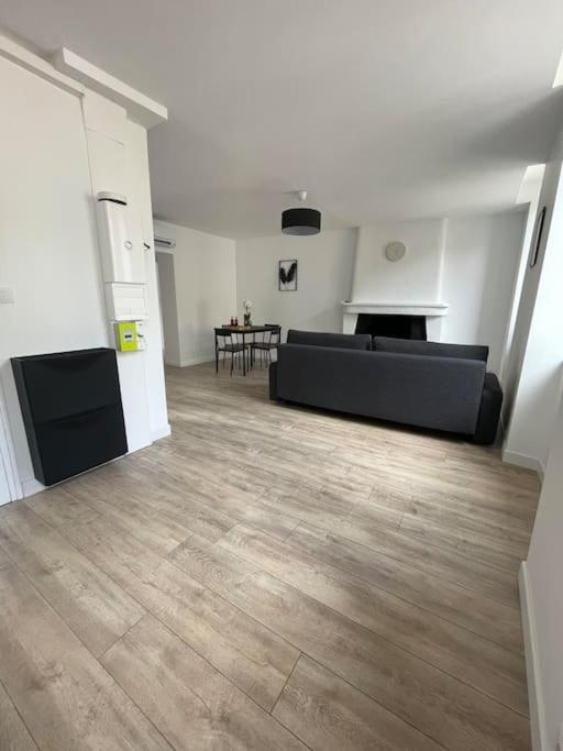 Appartement1 Neuf Climatisee Blaye-et-Sainte-Luce Eksteriør bilde