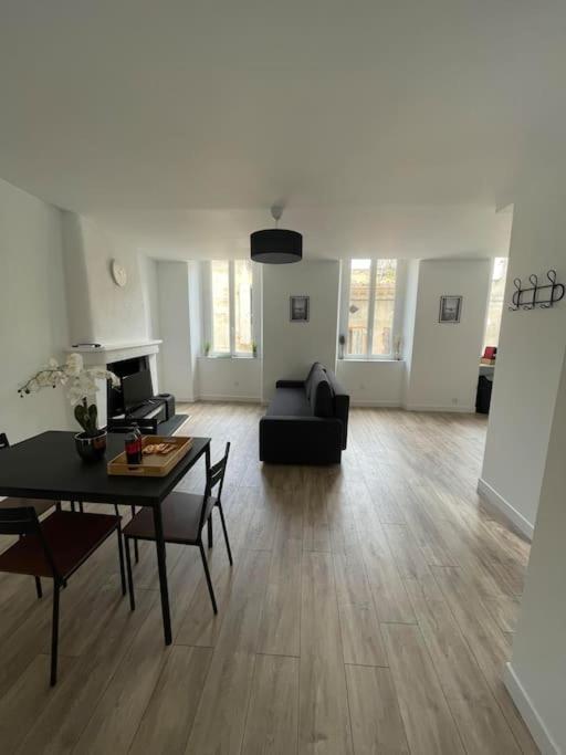 Appartement1 Neuf Climatisee Blaye-et-Sainte-Luce Eksteriør bilde