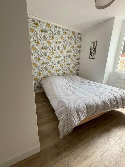 Appartement1 Neuf Climatisee Blaye-et-Sainte-Luce Eksteriør bilde